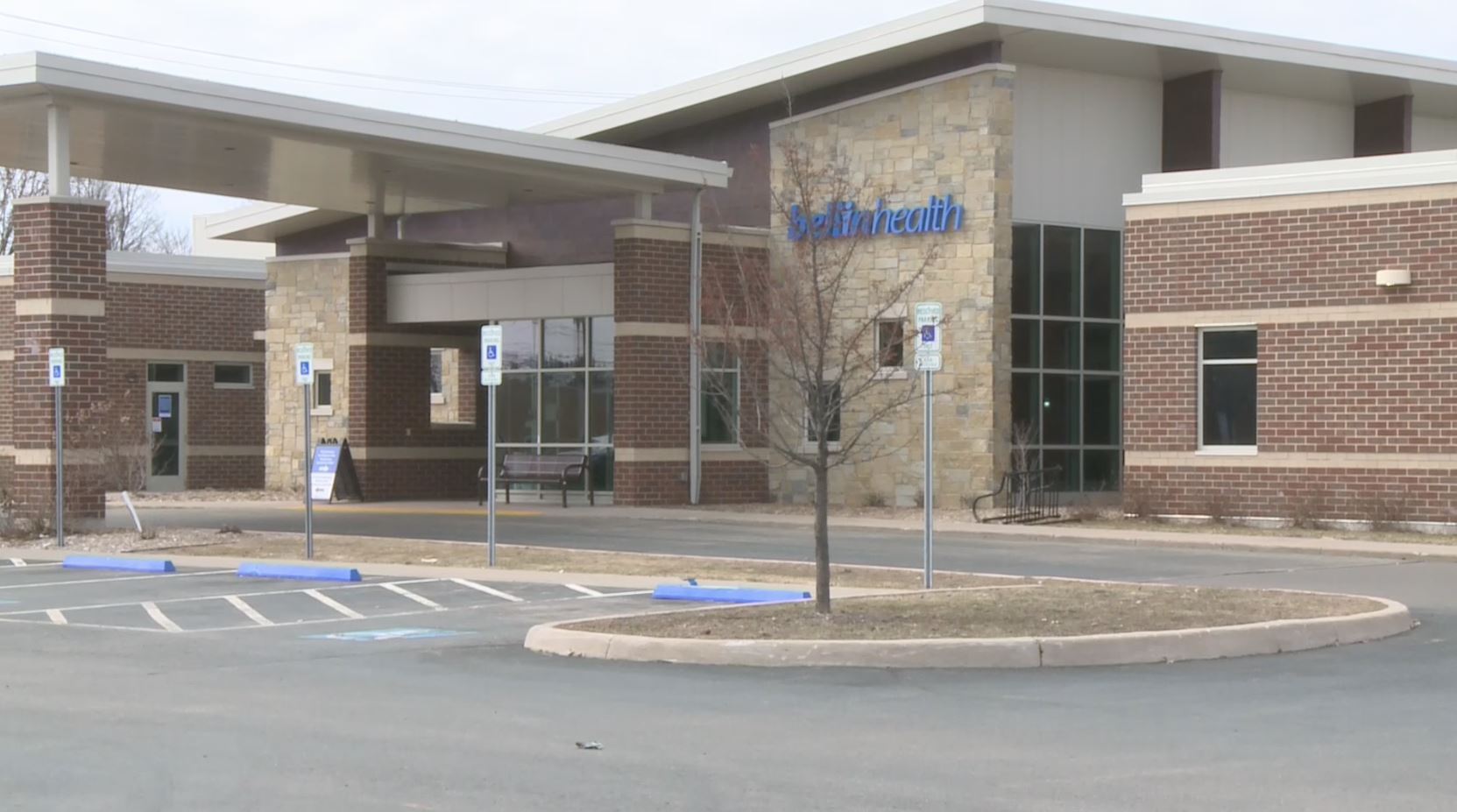 Cvengros Joins Bellin Health Iron Mountain