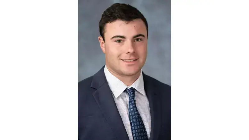 Former Clarkstown North Senior High School standout Matt Savedoff played on Friday, May 23 in hopes of reaching the NCAA Division III Baseball Championship
