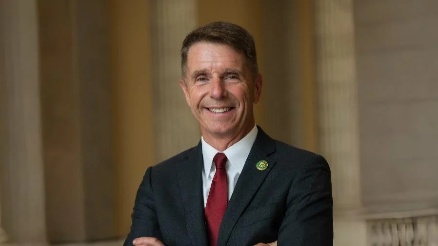Rep. Rob Wittman addresses recent tragedies and community engagement across Virginia’s First District
