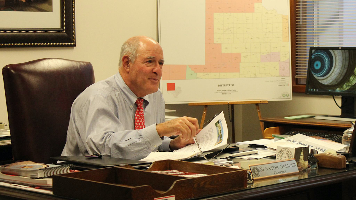 Seliger: Midland-Odessa shooting ‘forever changed our community’ Seliger: Midland-Odessa shooting ‘forever changed our community’