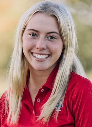 Women’s Golf lands sixth as part of Music City Shootout