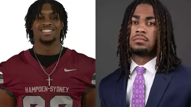 Bryan Coleman and Tyler Johnson - Bryan Coleman and Tyler Johnson -