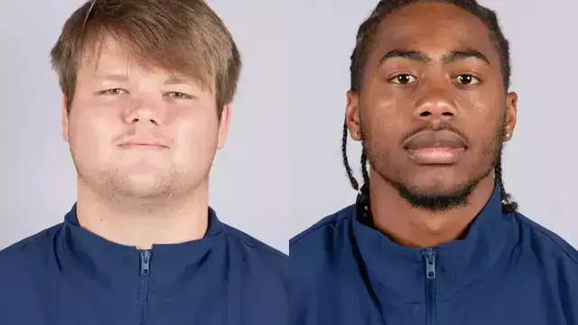 Logan Joellenbeck and Camden Lawson - Logan Joellenbeck and Camden Lawson -