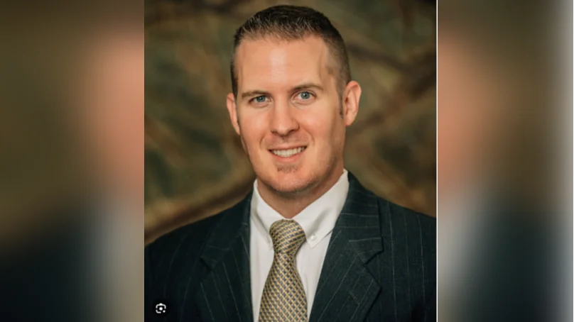 J. Brett Chambers, 1st Division Commissioner - utahbar.org J. Brett Chambers, 1st Division Commissioner - utahbar.org