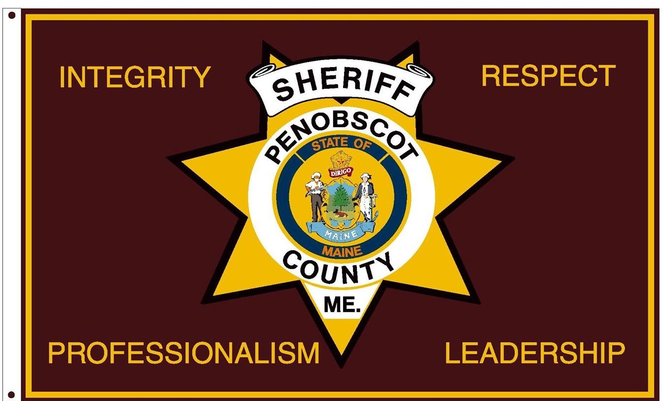 Penobscot County Sheriff’s Office loses tremendous member of our team.
