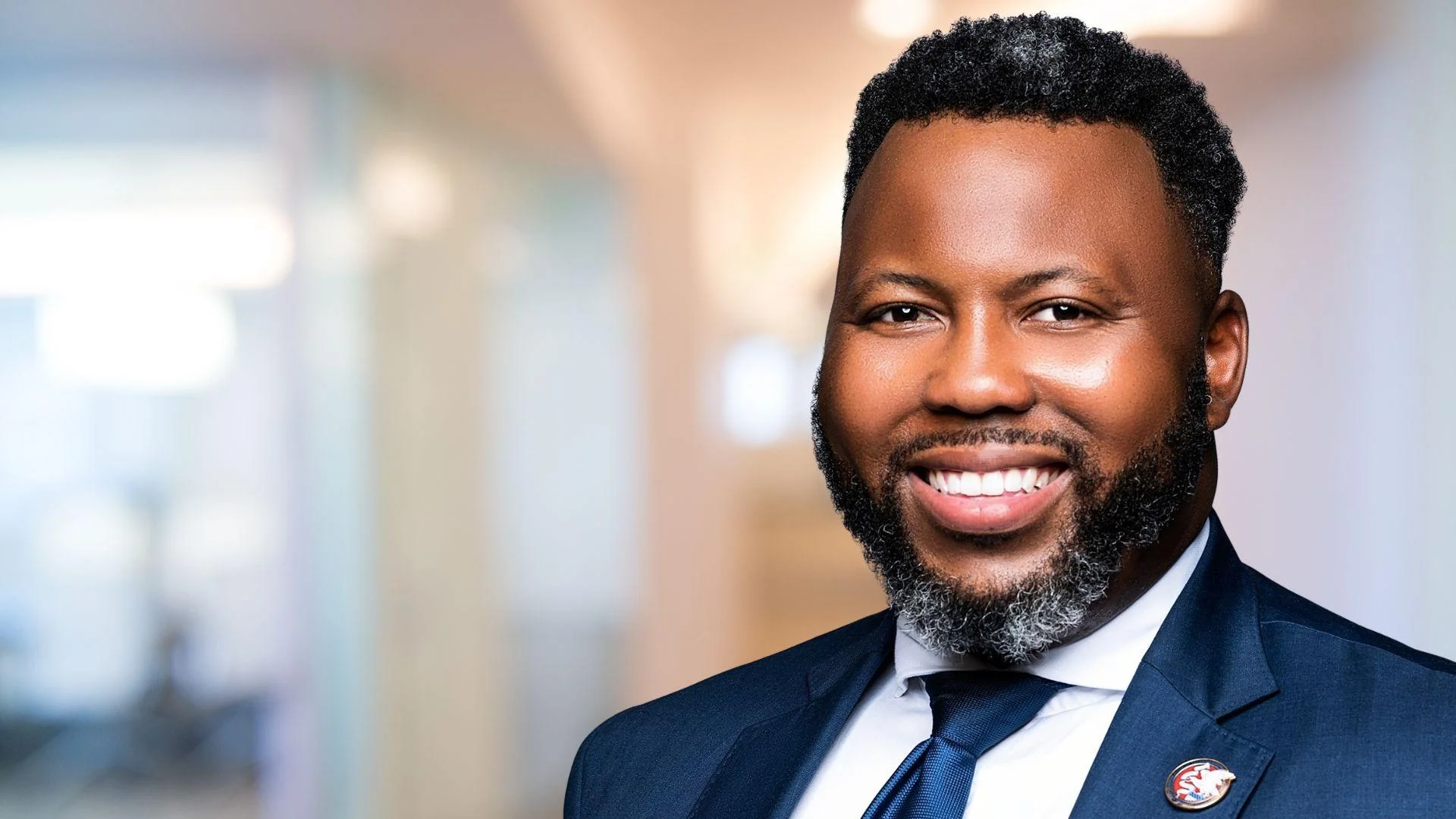 Kam Buckner, Illinois State Representative