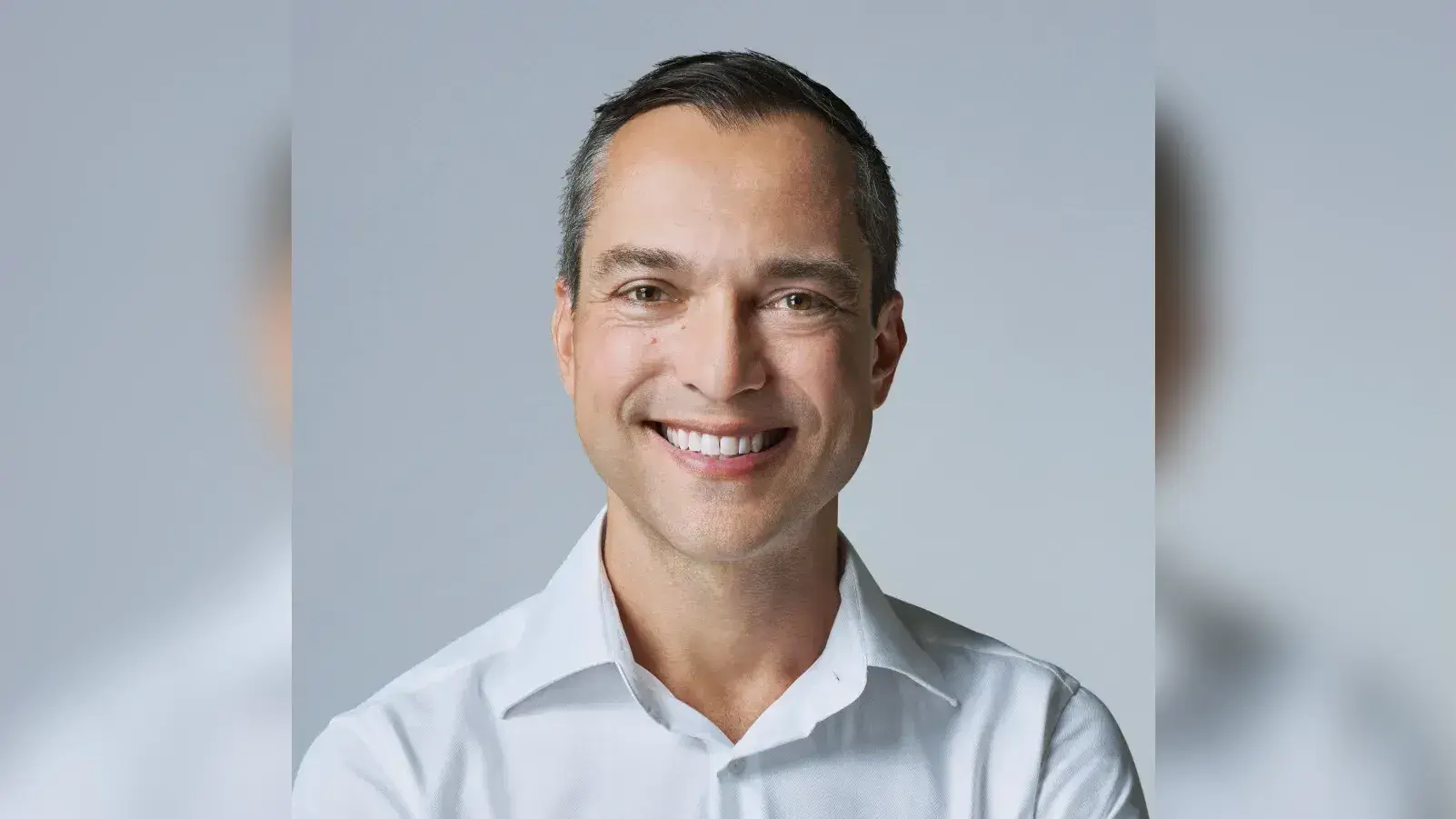 Nathan Blecharczyk Airbnb Co-founder and Chief Strategy Officer - Airbnb