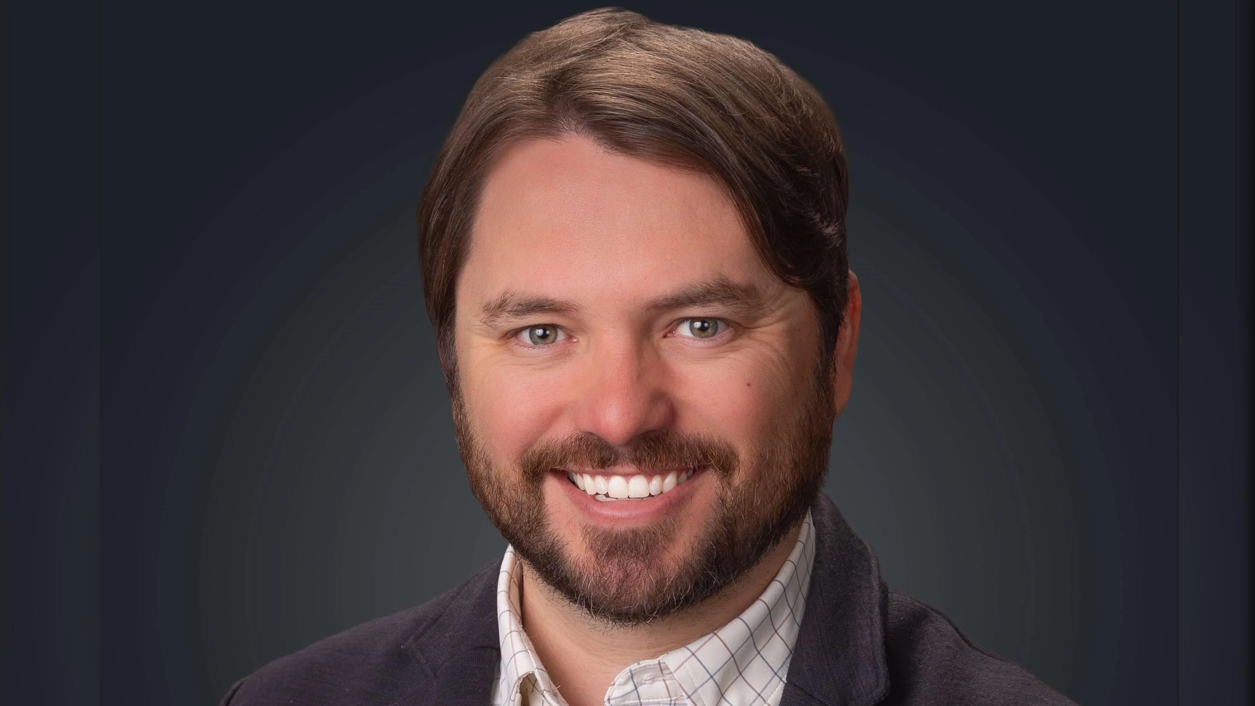 Zach Balch, Director of Tourism & Marketing Zach Balch, Director of Tourism & Marketing