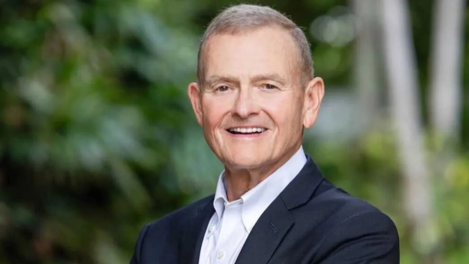 Ken Endelson, founder and chairman of Kenco Communities