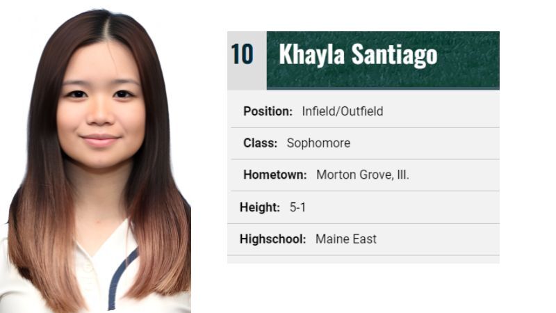 Khayla Santiago