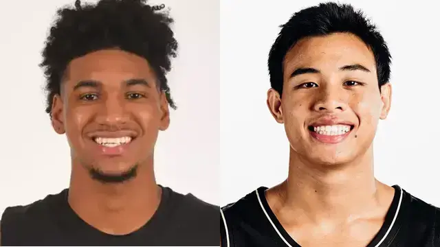 Which former South Lake Today area high school standouts will be in action on Thursday, April 3?