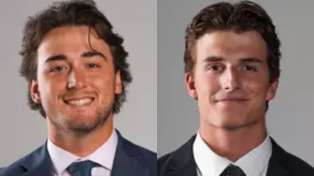 Which former NW Wayne News area high school standouts will be in action in the week starting Monday, May 26?