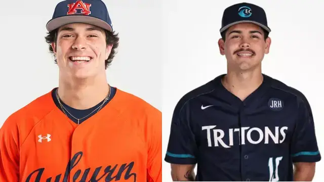 Which former South Pinellas Times area high school standouts will be in action in the week starting Monday, March 31?