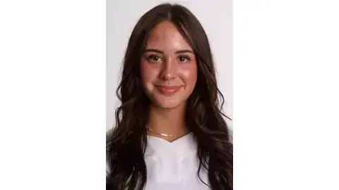 On Saturday, May 31, former Liberty Hill High School standout Rylee Slimp collegiate team loses in the NCAA Division I Softball Championship