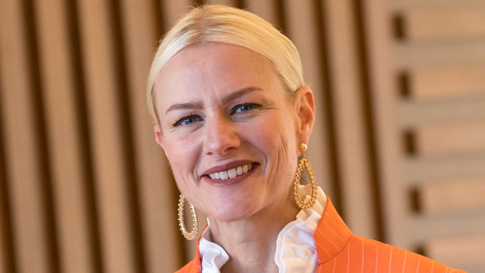 Dr. Kayse Shrum, President - Oklahoma State University-Main Campus