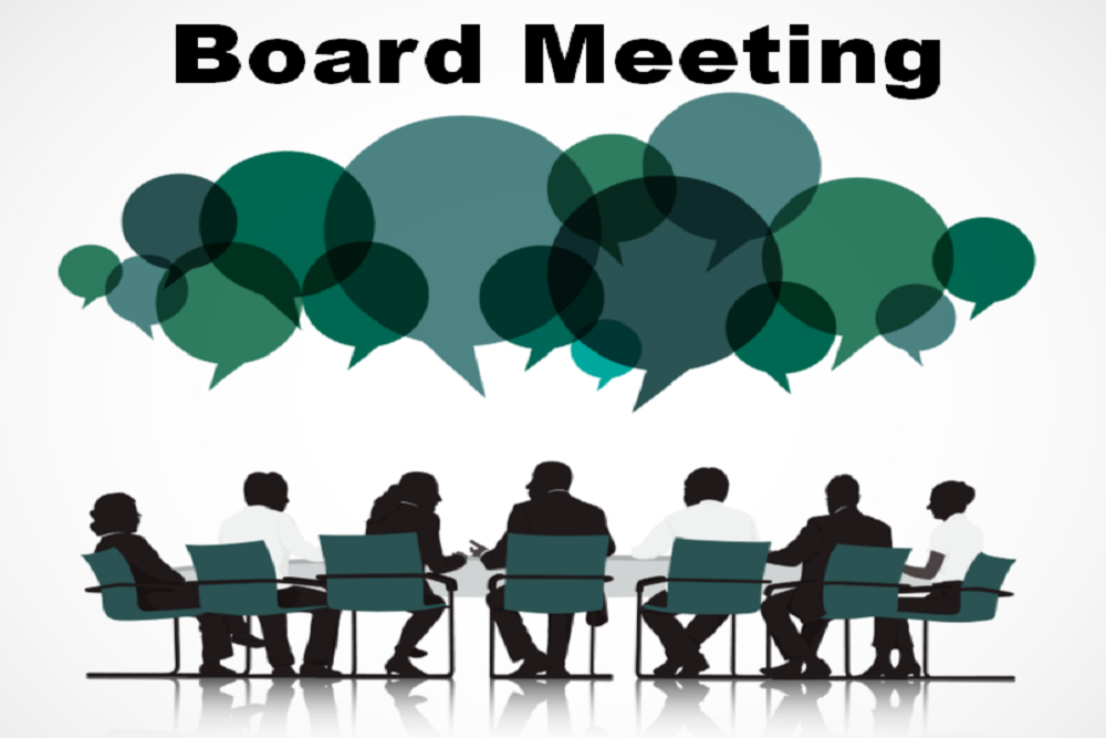 The Madison County Board of Supervisors Meeting, May 16, 2022: Quick Notes The Madison County Board of Supervisors Meeting, May 16, 2022: Quick Notes