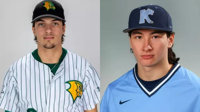 Which former South Bergen News area high school standouts will be in action on Saturday, May 31?