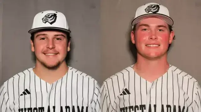 Which former Pensacola Times area high school standouts will be in action on Wednesday, March 26?