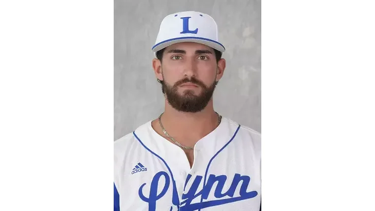 Former Pompano Beach High School standout Bryce Pratt’s collegiate team to play for the NCAA Division II Baseball Championship starting Thursday, May 15