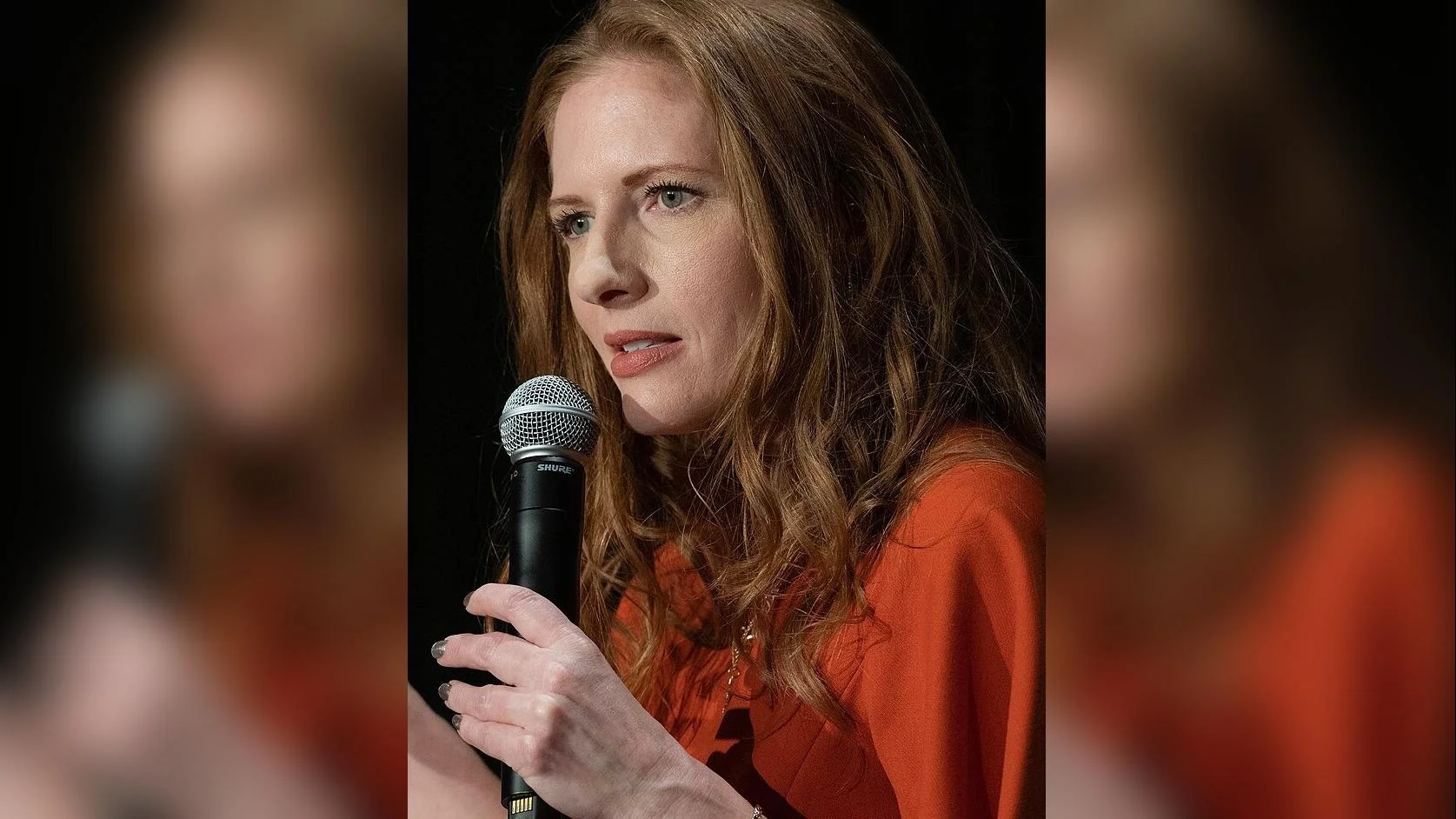 Shelby Laine Slawson, Texas State Representative of the 59th district (R) - https://en.wikipedia.org/wiki/Shelby_Slawson