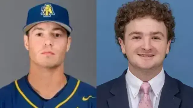 Which former Naples Standard area high school standouts will be in action on Monday, March 17?