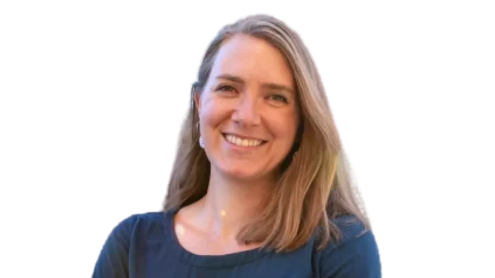 Elena Maker Castro, assistant professor of psychology Elena Maker Castro, assistant professor of psychology