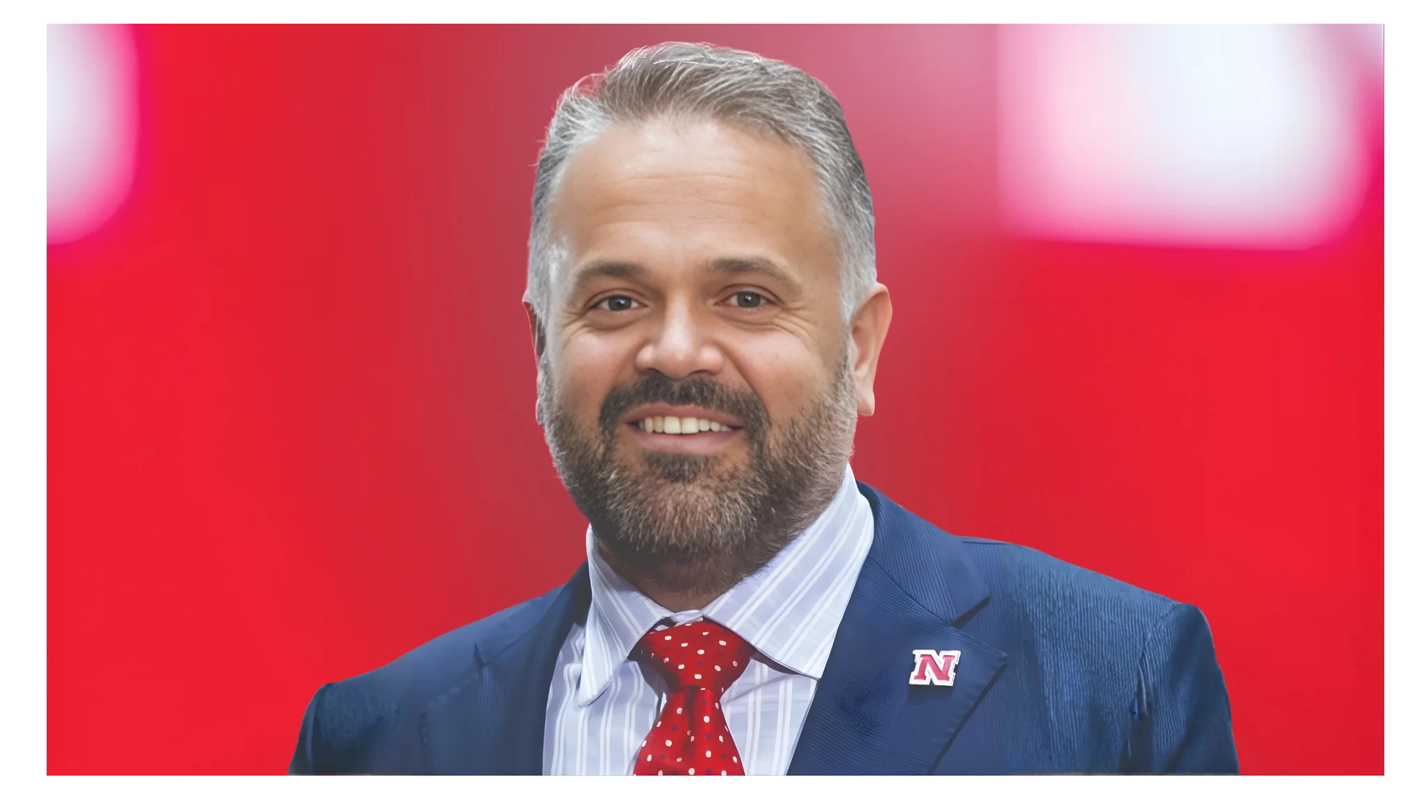 Nebraska Football to host Red Sea Rising event at Memorial Stadium Saturday