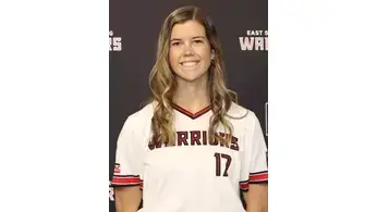 On Thursday, May 8, former Indian River High School standout Samantha Derickson collegiate team wins in the NCAA Division II Softball Championship On Thursday, May 8, former Indian River High School standout Samantha Derickson collegiate team wins in the NCAA Division II Softball Championship