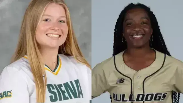 Which former Sussex Review area high school standouts will be in action on Wednesday, April 30?