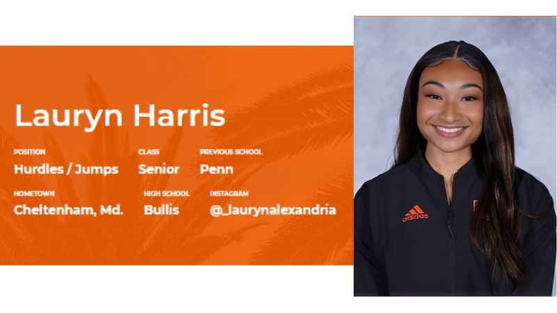 Lauryn Harris