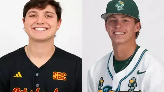 Which former Nola Reporter area high school standouts will be in action on Friday, May 16?