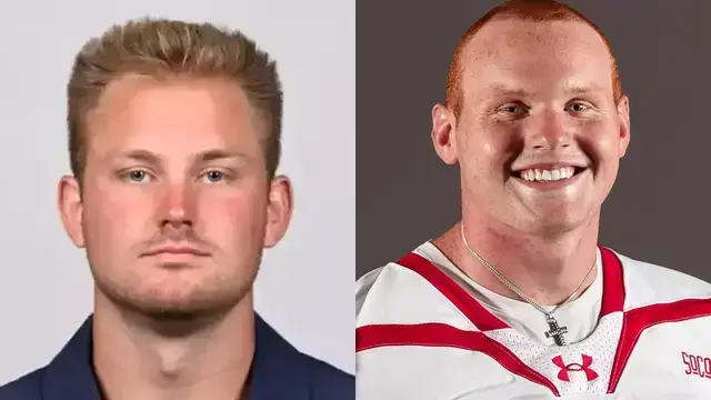 Kade Hensley and Baylor Necessary - Kade Hensley and Baylor Necessary -