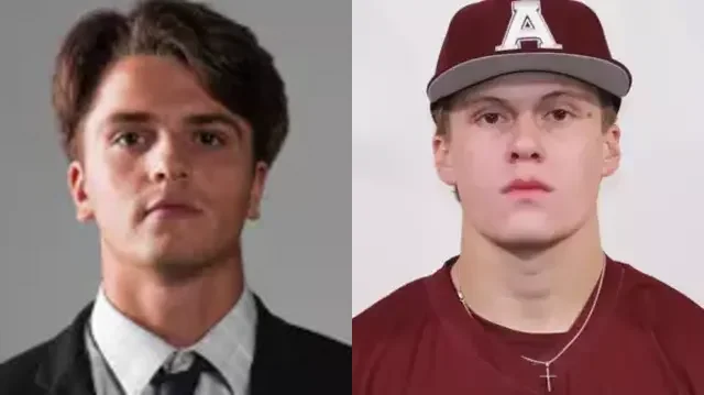 Which former Shelby Review area high school standouts will be in action on Friday, April 18?