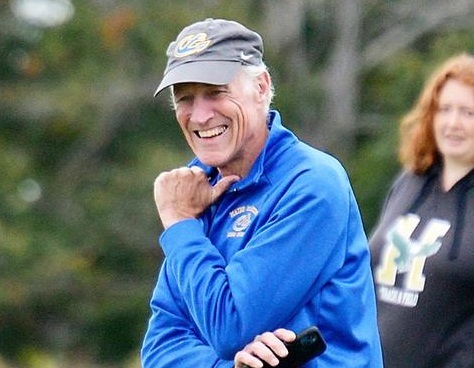 Maine Maritime Academy Logue Steps Down; Wolf to Take Over