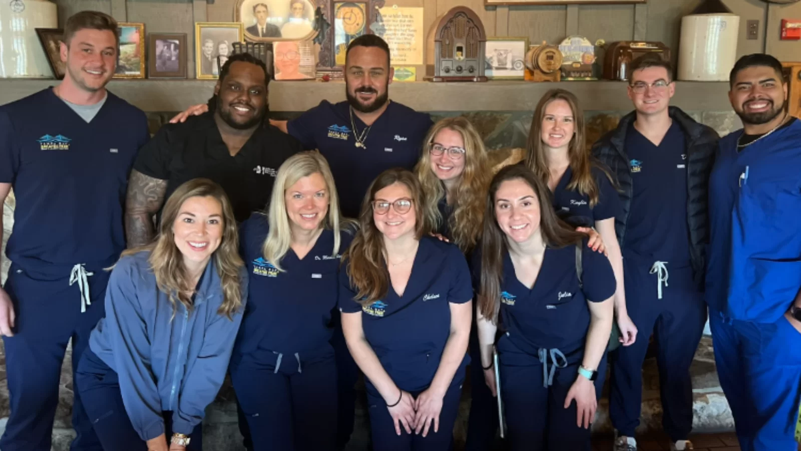 Tampa Bay doctor says ‘eustachian tube dysfunction is a condition that leads to ear fullness, pressure, popping, and crackling’ Tampa Bay doctor says ‘eustachian tube dysfunction is a condition that leads to ear fullness, pressure, popping, and crackling’