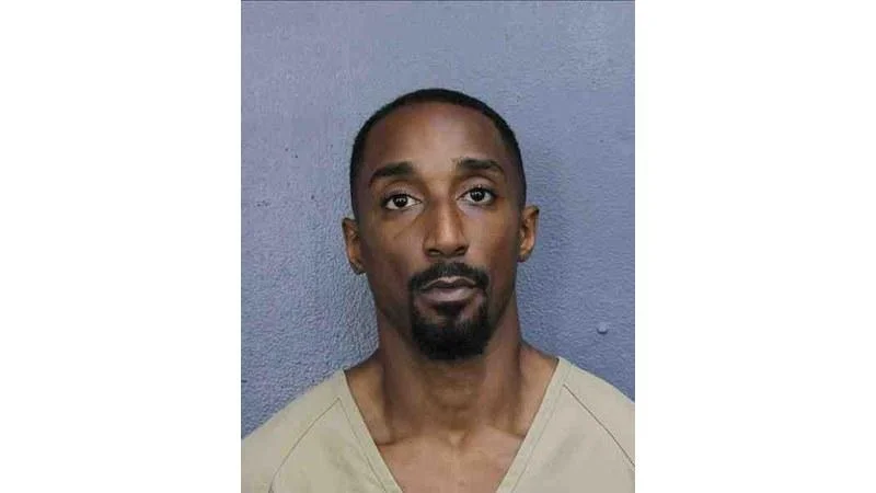 Broward County books 17 on domestic charges Aug. 13