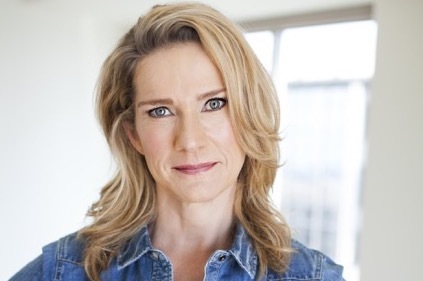 Catherine Engelbrecht, president of True the Vote - truethevote.org