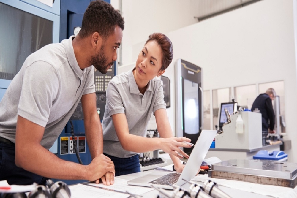 Hawkeye Community College Selected to Join New Project to Advance Racial Equity in Manufacturing