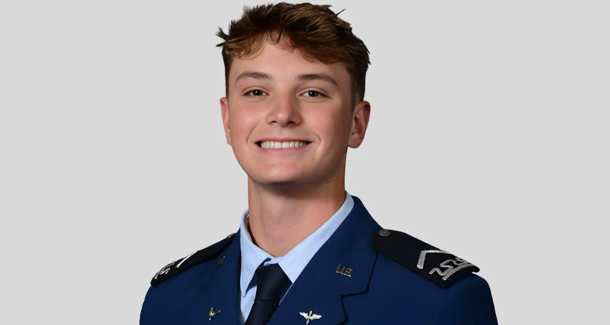 Luke Elmore, Men's Baseball at Air Force Academy Luke Elmore, Men's Baseball at Air Force Academy