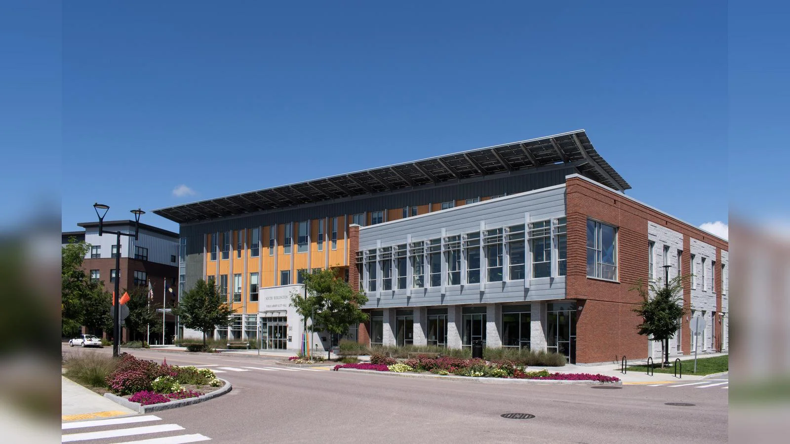 South Burlington - wikipedia.org