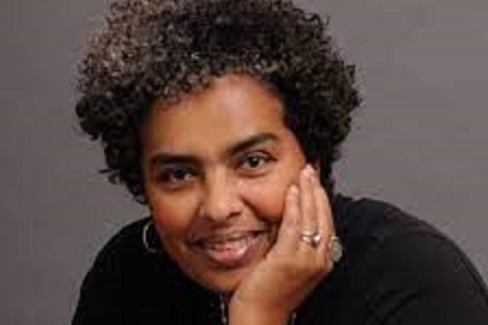 International Women’s Day Spotlight, Film Prof. Lucy Gebre-Egziabher