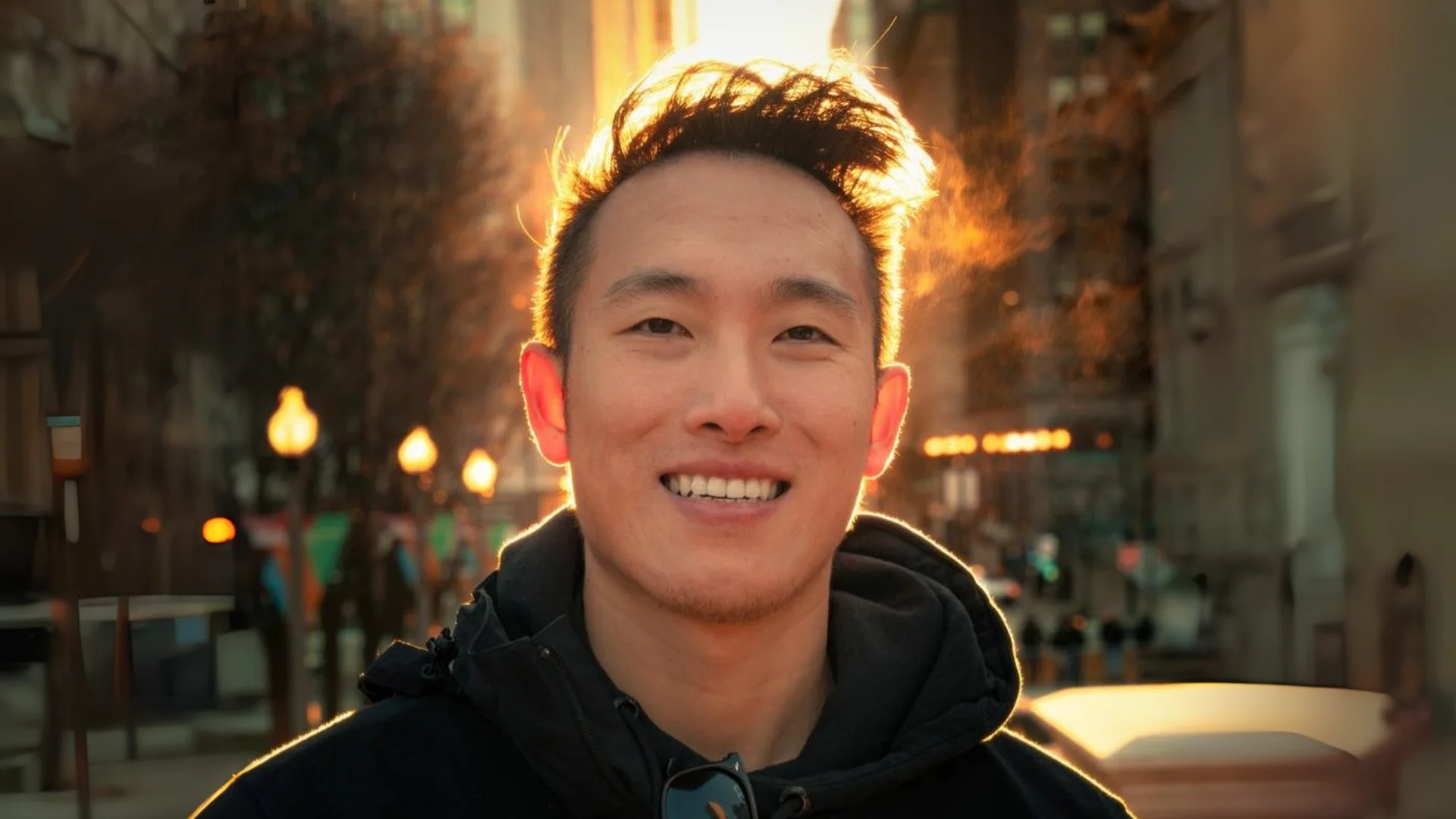 Alex Qian photographer - Facebook