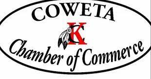 Coweta Chamber of Commerce Congratulations to the Coweta Wrestling Program