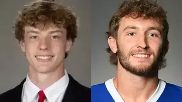 Which former Ozaukee County News area high school standouts will be in action in the week starting Mon Nov. 18?