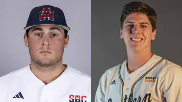 Which former WC Mississippi News area high school standouts will be in action on Wednesday, April 23? Which former WC Mississippi News area high school standouts will be in action on Wednesday, April 23?