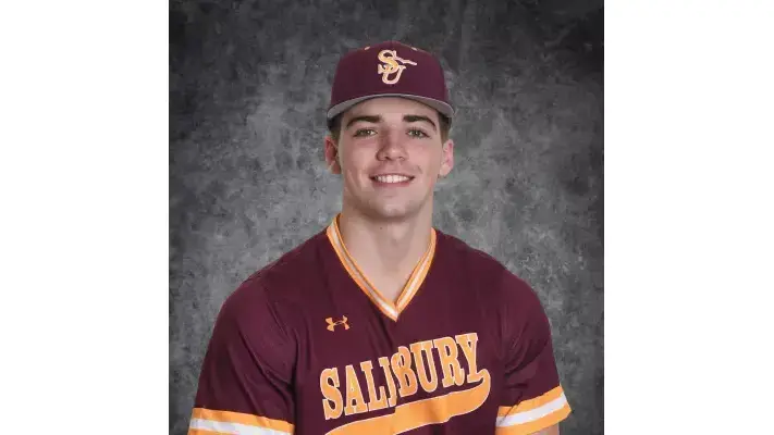 Former Loyola Blakefield Preparatory High School standout Trent Waire played on Friday, May 23 in hopes of reaching the NCAA Division III Baseball Championship Former Loyola Blakefield Preparatory High School standout Trent Waire played on Friday, May 23 in hopes of reaching the NCAA Division III Baseball Championship