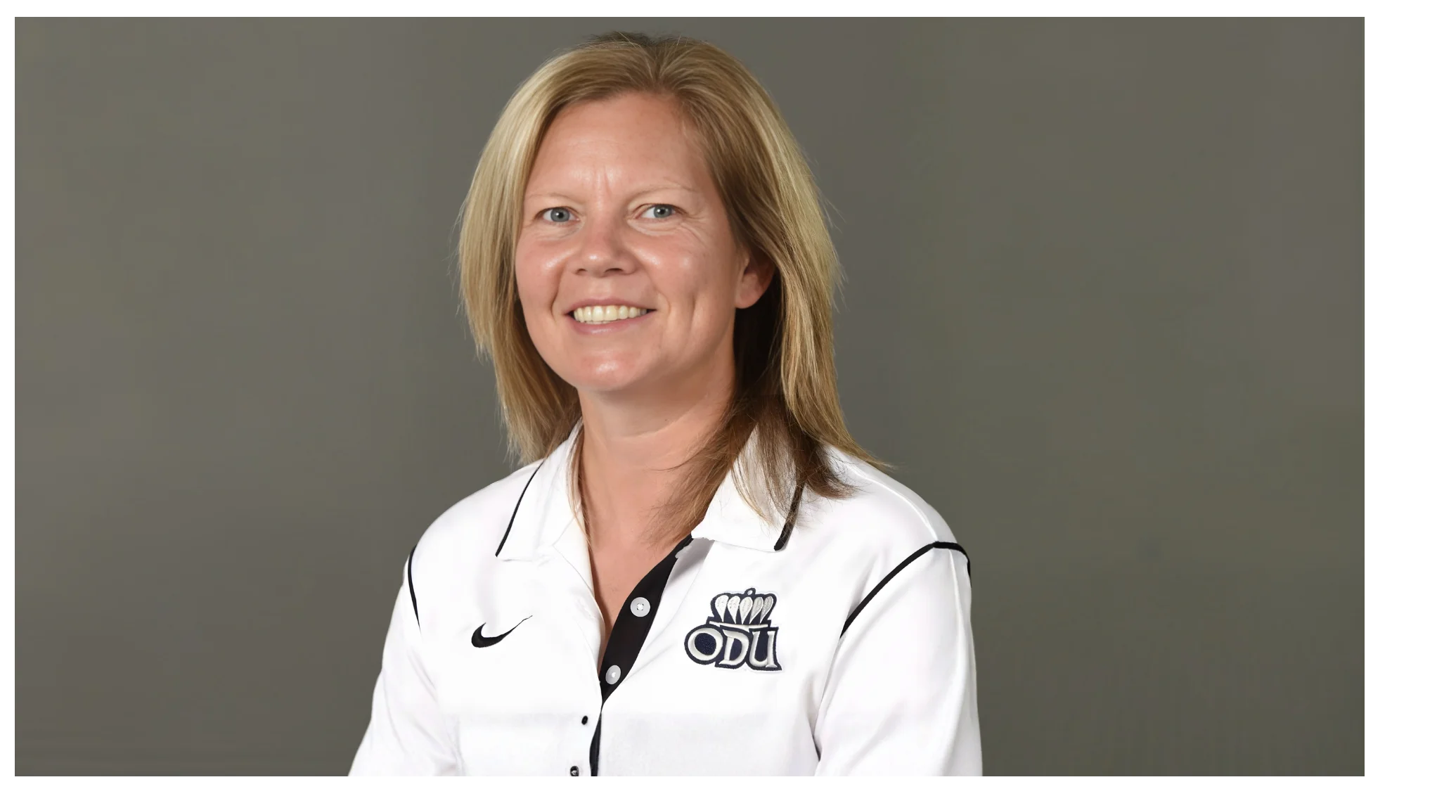 Angie Hind, Head Coach at Old Dominion Monarchs Women's Soccer Angie Hind, Head Coach at Old Dominion Monarchs Women's Soccer