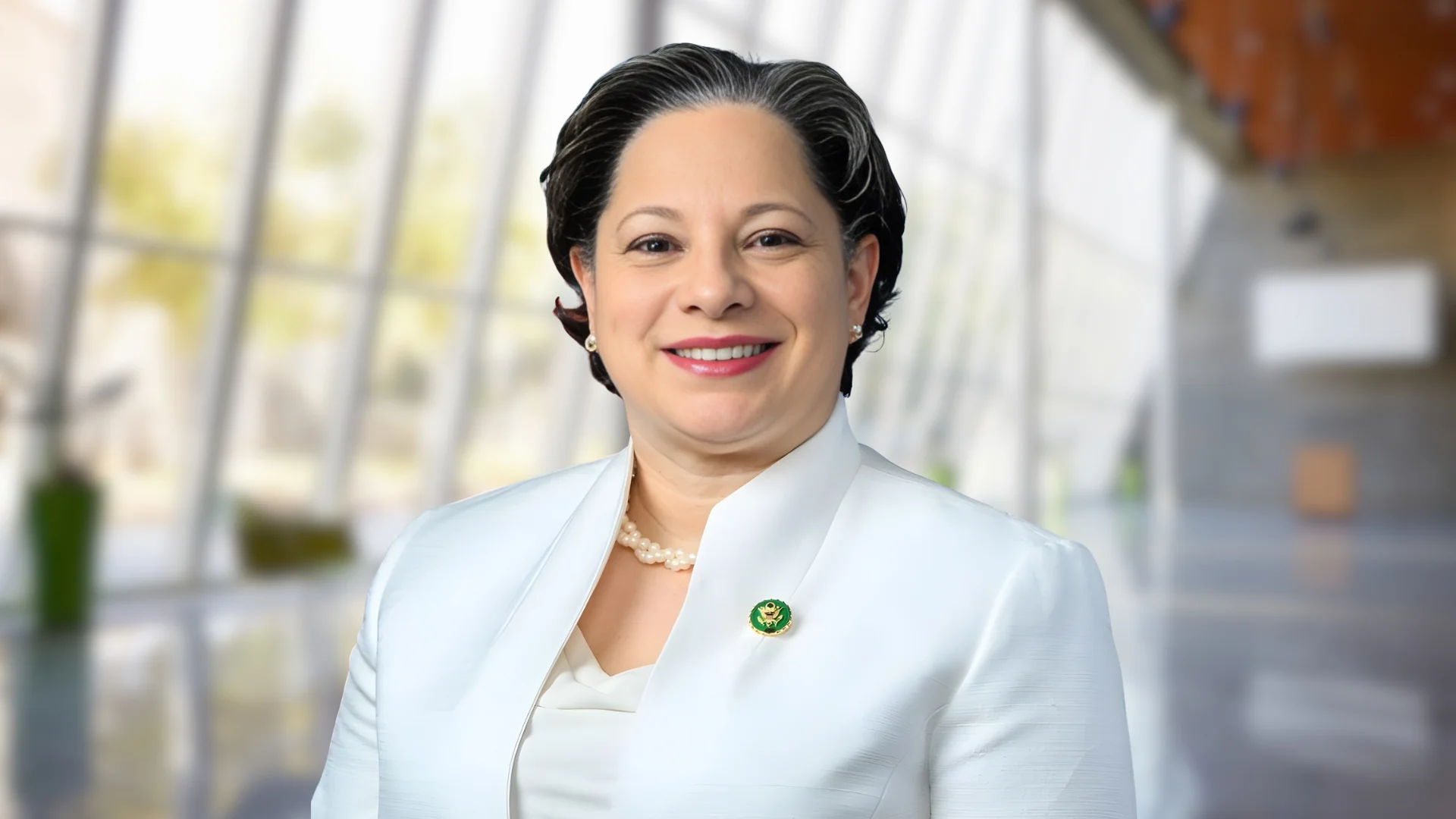 Rep. Jennifer McClellan (VA-4) Rep. Jennifer McClellan (VA-4)