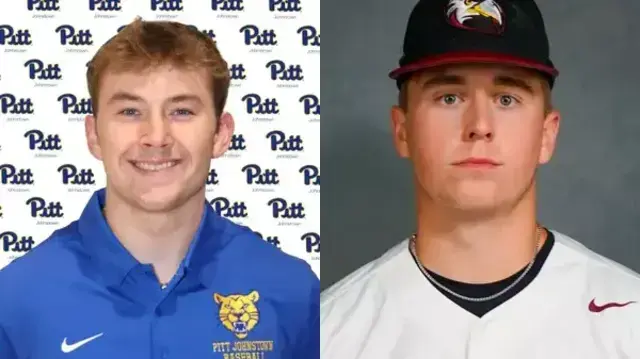 Which former Lycoming News area high school standouts will be in action on Friday, May 2? Which former Lycoming News area high school standouts will be in action on Friday, May 2?