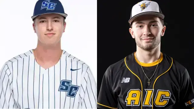 Which former SC Connecticut News area high school standouts will be in action on Thursday, March 20? Which former SC Connecticut News area high school standouts will be in action on Thursday, March 20?